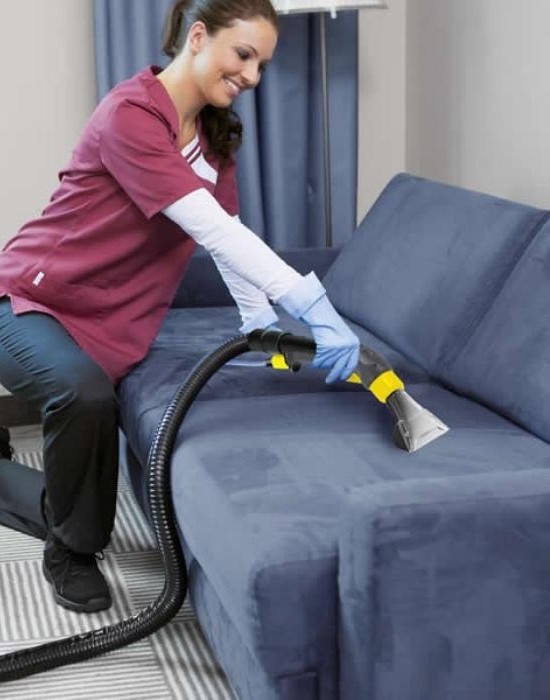 Kozaklı Koltuk Yıkama